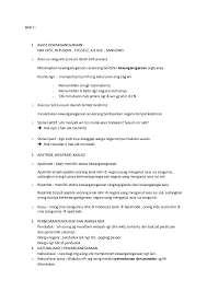 Dinamika perwujudan pancasila sebagai dasar dan pandangan hidup bangsa. Rangkuman Pkn Kelas X Bab 5