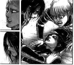Attack on titan manga chapter 136 armin biggest fear explained | watch attack on titans session 4. Shingeki No Kyojin Chapter 105 Discussion Forums Myanimelist Net