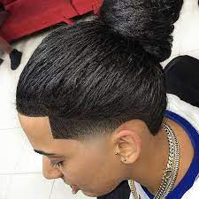 Got This From Thebarberpost Go Check Em Out Check Out Rogthabarber100x For 57 Ways To Build A Stro Long Hair Styles Men Curly Hair Men Mens Braids Hairstyles