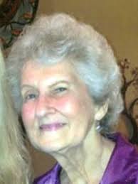 Myra Arrowood Obituary