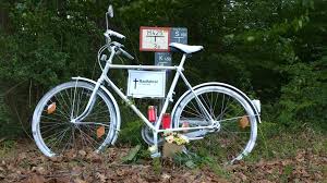 Mahnwache Fur Getoteten Radfahrer In Eschollbrucker Strasse Montag 30 April 2018 19 00 Uhr Radentscheid Darmstadt