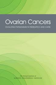 A) increased pulmonary pattern at the root of the lung (hypoventilation). 4 Diagnosis And Treatment Ovarian Cancers Evolving Paradigms In Research And Care The National Academies Press