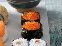Unser Beliebtes Rezept Fur Gunkan Sushi Gerolltes Sushi Und Mehr Als 55 000 Weitere Kostenlose Rezepte Auf Lecker De Sushi Rezepte Rezepte Sushi Rollen