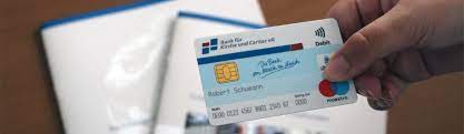 Download caritas mfb mobile banking app directly without a google account, no registration, no our system stores caritas mfb mobile banking apk older versions, trial versions, vip versions, you. Bank Fur Kirche Und Caritas Eg Paderborn Girocard