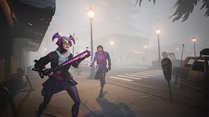 Fortnite puzzle map codes (july 2021) by. The Mystery Of Bleakwater 4691 1860 1242 By Subcloning Fortnite