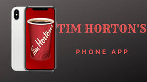 Join tims™ rewards and start earning rewards today. Free Tim Horton S App Is Pretty Cool Mario Ferraro Youtube