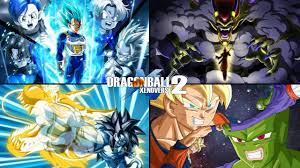 Check spelling or type a new query. Dragon Ball Xenoverse 2 Update All 80 New Artwork Loading Screens Dlc 12 Free Update Youtube