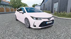 We did not find results for: Toyota Corolla Hybrid Sedan 2020 For Euro Truck Simulator 2