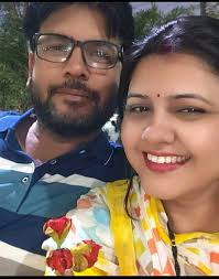 Profile for Rinku Jha FC