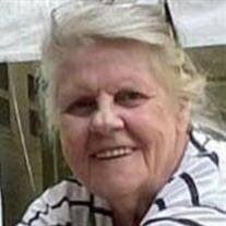 JoAnn Block Obituary