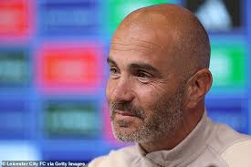 Leicester City set to sign highly-rated Manchester City defender Callum  Doyle