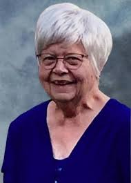 Gloria Hansen Obituary (1942