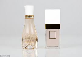 The composition encompasses luminous, sunny and fluffy notes which refresh the floral heart resting on a fine, soft, creamy base. Lidl S Perfume Can Smell As Good As Chanel But Could Wear Off In Half An Hour Daily Mail Online