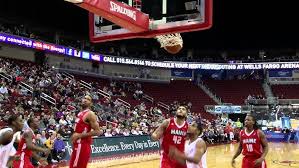 Game Highlights: Othyus Jeffers Explodes for 26 Points and 16 Rebounds  Propelling Iowa Past Maine