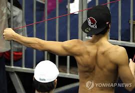 마지막 희망이었던 이다빈(25)도 금메달을 얻는 데 실패했다.이다빈은 27일 일본 지바현 마쿠하리 메세 a홀에서 열린 '2020 도쿄 올림픽' 태권도 여자 67㎏ 초과급 밀리차 민디치(세르비아)와 결승전에서 7대 10로 패배하면 ë°•íƒœí™˜ ê·¼ë ¥ ìœ ì—°ì„± ê´'ì €ìš° ë•Œë³´ë‹¤ë„ ì¢‹ë‹¤ ì—°í•©ë‰´ìŠ¤