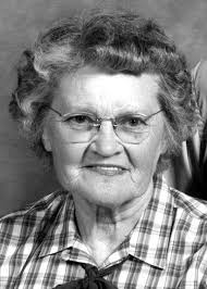 Elvina Olson Piraino