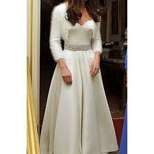 Get meghan markle's wedding reception dress. Kate Middleton And Prince William S Royal Wedding Day A Look Back