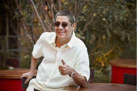 Listen to music by zeca pagodinho on apple music. Zeca Pagodinho E Internado Com Covid 19 No Rio De Janeiro