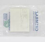 C3321 APPLIED MATERIALS O-RING, ID .114 CSD .070, CHEMRAZ ...