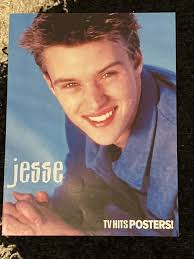 TV HITS MAGAZINE cutting, Jesse Spencer, Kavana £4.35