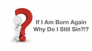 Cm.—(the macarthur new testament commentary). Max Anders If I M Born Again Why Do I Still Sin