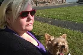 Grieving Wigan man shares toll of dementia