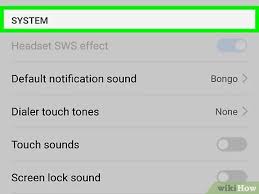 Using separate notification sounds different from the default tone comes handy in various situations. How To Change The Notification Sound On Samsung Galaxy 6 Steps