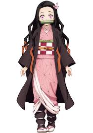 Assemble individual image files into png animation. Nezuko Kamado Kimetsu No Yaiba Wiki Fandom