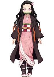 We did not find results for: Nezuko Kamado Kimetsu No Yaiba Wikia Fandom