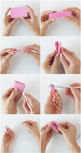 Tutorial Diy Orejas Y Morritos De Cerdito Paspartu Como Hacer Orejas Manualidades Peppa Pig