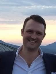 William Strouse Obituary (1981