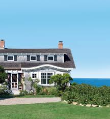 It has two bedrooms and one bathroom, as well as a huge deck. 20 Beautiful Beach Cottages Southern Living