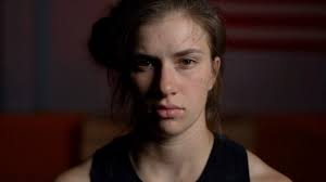 Best pose of the year goes to...