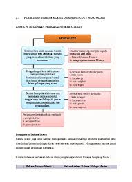 Secara sosiolinguistiknya, fungsi bahasa melayu klasik merupakan kesinambungan daripada bahasa melayu kuno, namun lebih banyak mengalami proses pengislaman. 139413425 Kajian Teks Bahasa Klasik