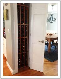 These have different capacity and different patterns. 29 Creative Places Closet Wine Cellars Wine Rack Ideas