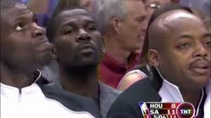 PHOENIX SUNS vs SAN ANTONIO SPURS 2005 Jan 21 Ginóbili's career high