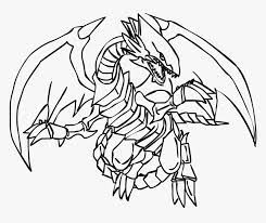 You can use our amazing online tool to color and edit the following dragon coloring pages. Blue Eyes White Dragon By Warrior Ali On Clipart Library Yu Gi Oh Coloring Pages Blue Eyes White Dragon Hd Png Download Transparent Png Image Pngitem