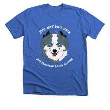 Yakutian Laika Glitter - grey