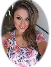 Obituary information for Adrianna Rose Padilla