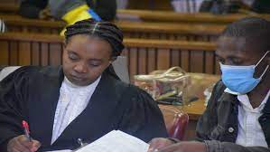 Kelly Khumalo's movement in and out of the bedroom during the commotion  under the spotlight - SABC News - Breaking news, special reports, world,  business, sport coverage of all South African current