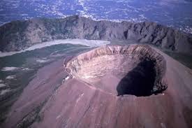Novità scienza - Nuova teoria sull'eruzione del Vesuvio - Focus.it