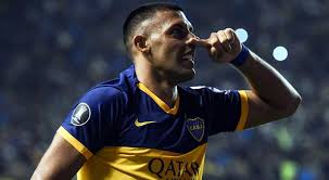 Comment must not exceed 1000 characters. Los Tremendos Numeros Del Nuevo 9 De Boca Ramon Wanchope Abila Mundo D