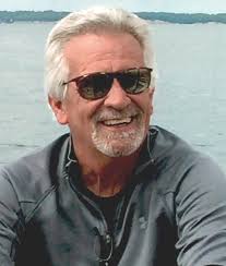 George Cumberland Obituary