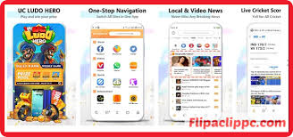 Download uc browser 2021 free latest version standalone installer 41.53 mb 32bit 64bit. Uc Browser Download For Pc Windows 10 Free Download