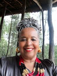 Dr. Rudo Mushonga RN, MSN, EdD