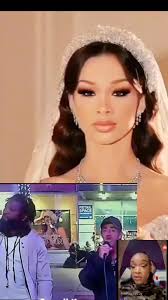 Netta Saying She Wants to Be White Woman