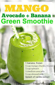 Pin On Smoothie Recipes For Weight Loss