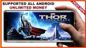 Sep 06, 2021 · appmgr (also known as app 2 sd) is a totally new design app that provides the following components: Thor 2 The Dark World V1 2 0n Mod Apk Data Download For All Android Unlimited Money With Gameplay Ø¯ÛŒØ¯Ø¦Ùˆ Dideo