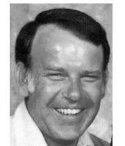 Kenneth Beam Obituary (1942