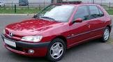 PEUGEOT-306